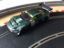 Scalextric aston martin for sale  LARNE