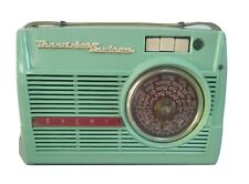 Radio vintage pygmy d'occasion  Vannes