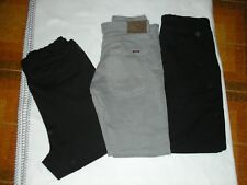 N.3 pantaloni pants usato  Toano