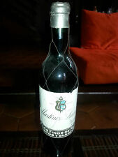 Bottiglia vino martinez usato  Ragalna