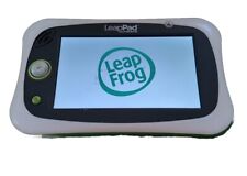 LeapFrog LeapPad Ultimate Ready for School 7 Inch Tablet - Green SEE DESCRIPTION, used for sale  Shipping to South Africa