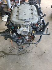 Motor engine 3.5l for sale  Leavenworth