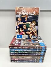 Pacote de DVD One Tree Hill temporadas completas 1-8 região 4 comprar usado  Enviando para Brazil