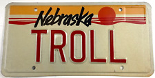 troll permit for sale  Mundelein