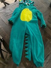 Childs dinosaur monster for sale  MALVERN