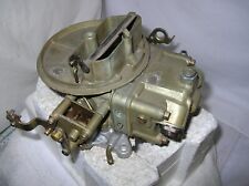 Nos holley 2bbl for sale  Somerset