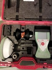 Leica gps gs12 gebraucht kaufen  Norderstedt