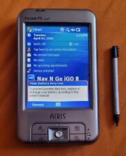 Pocket PC PDA AIRIS T620 POCKET PC+GPS+WIFI+BT, usado comprar usado  Enviando para Brazil