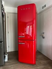 smeg fridge freezer for sale  BRAINTREE