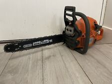 Husqvarna 130 chainsaw for sale  HONITON