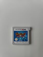 Jeux nintendo 3ds d'occasion  Mulhouse-