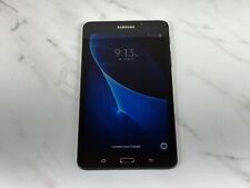 Tablet Samsung Galaxy Tab A 7" 2016 8GB SM-T280 Preto Wi-Fi, - Para Reparo comprar usado  Enviando para Brazil