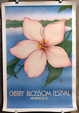 Vintage cherry blossom for sale  Tampa