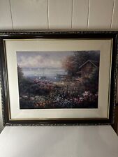 framed boehme art nicky for sale  Madison Heights