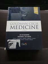 Goldman-Cecil Medicine, Volume 2 Apenas Cecil Textbook of Medicine H comprar usado  Enviando para Brazil