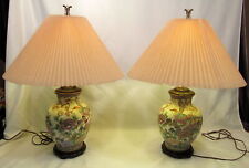 Two large vintage for sale  Galena
