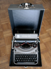 Machine écrire remington d'occasion  Paris XV