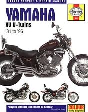 Yamaha twins service for sale  UK