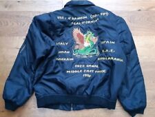 ma2 flight jacket for sale  BROMLEY