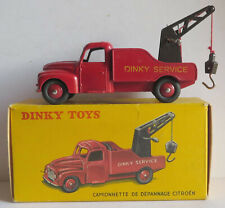 Dinky toys camionette d'occasion  Sceaux