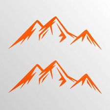 Mountain berge aufkleber gebraucht kaufen  Stolberg