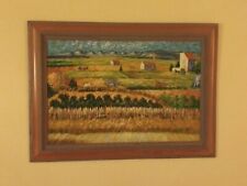 Painting planted fields for sale  Framingham