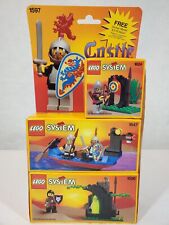 Lego system castle for sale  Salinas