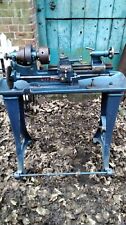 Myford lathe. metal for sale  WINCHESTER