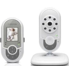 Motorola babyphone vidéo d'occasion  Aulnay-sous-Bois