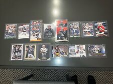 football 16 cards lot card for sale  Wood River