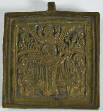 Antique bronze orthodox for sale  Ireland