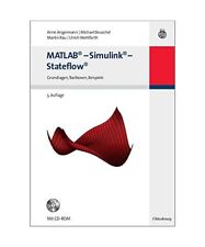 Matlab simulink stateflow gebraucht kaufen  Trebbin