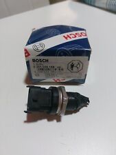 Bosch 0281006158 sensore usato  Spigno Saturnia