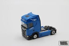 Herpa scania cs20 for sale  Shipping to Ireland