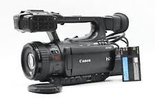 Videocámara profesional Canon XF100 HD #385 segunda mano  Embacar hacia Argentina