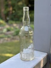 Alte glas flasche gebraucht kaufen  Rotenburg
