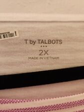 Nwot talbots beautiful for sale  Spencerport