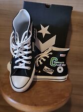 Converse chuck taylor gebraucht kaufen  Bechhofen, Martinshöhe, Wiesbach