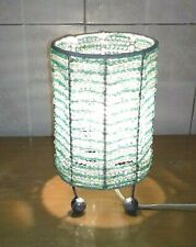 Lampada tavolo art usato  Torino