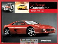 Ferrari granturismo ferrari usato  Castelvetro Di Modena