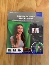 Primeconnect green screen for sale  Howell