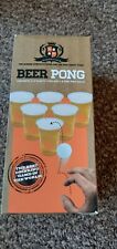 Beer pong game for sale  CANNOCK