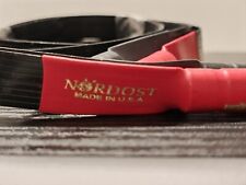 Nordost black night for sale  Shipping to Ireland