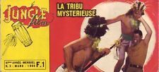 Jungle film tribu d'occasion  Meung-sur-Loire