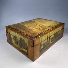 Antique box regency for sale  LONDON