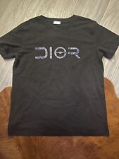 Authentic dior tee for sale  Kissimmee