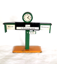 Ac3519 vintage gauge for sale  Ireland