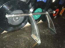 Vespa chrome rear for sale  DUDLEY