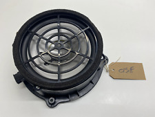 Audi speaker front for sale  OSWESTRY