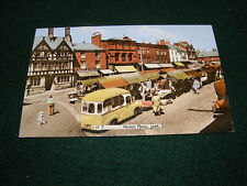 Vintage postcard leek for sale  LIFTON